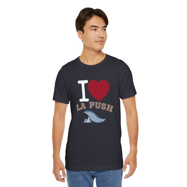 I Love La Push T-Shirt