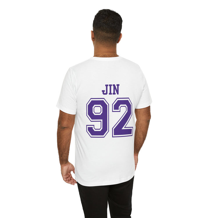 Jin 92 Unisex T-Shirt
