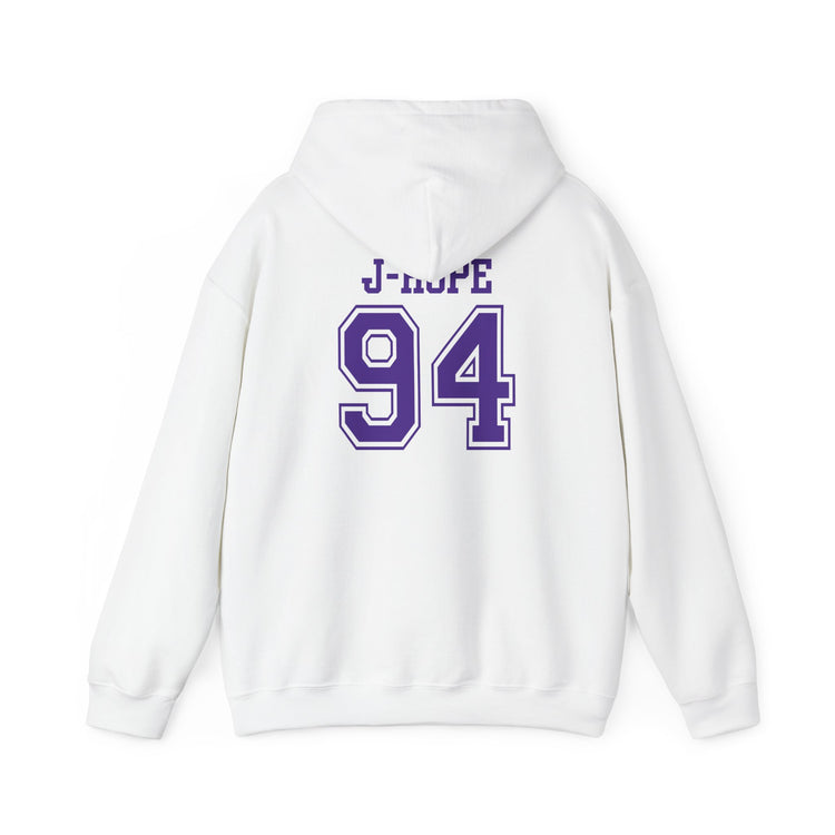 J-Hope 94 Unisex Hoodie