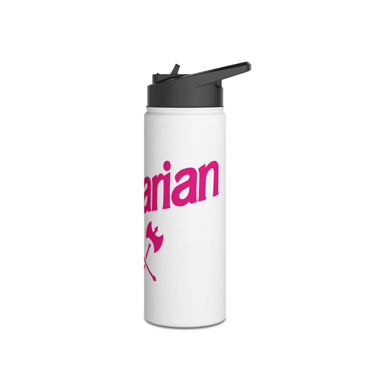 Barbarian Water Bottle - Fandom-Made