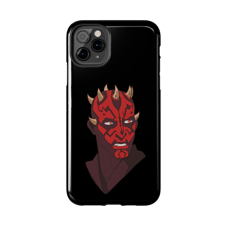 Darth Maul Phone Case