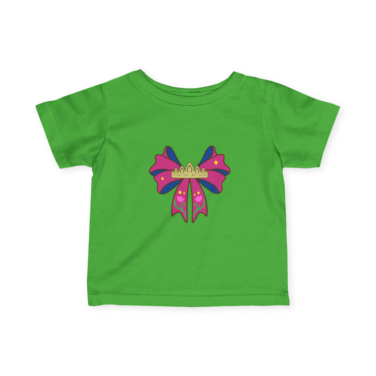 Anna Bow Infant Jersey T-Shirt