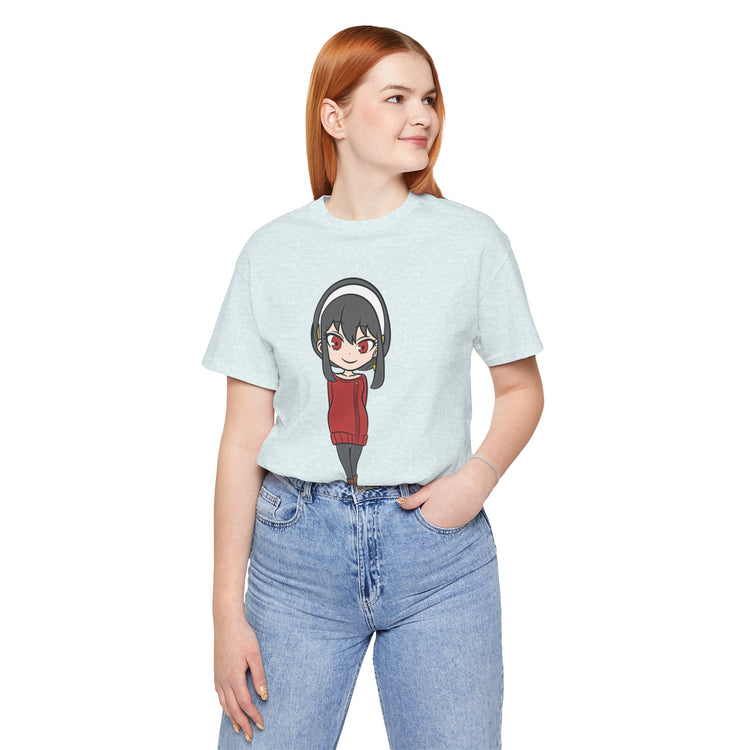 Yor Forger Unisex T-Shirt