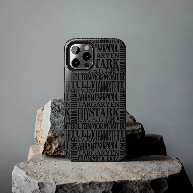 Game of Thrones Phone Case