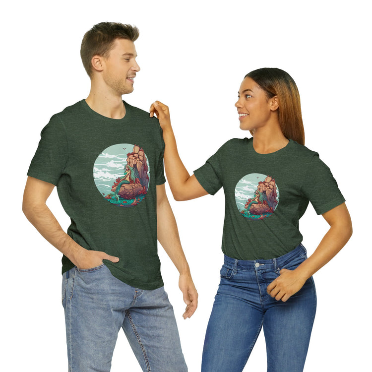 Mermaid Unisex T-Shirt