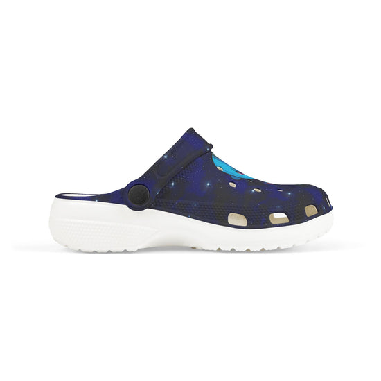 Nebula Kids Clogs - Fandom-Made