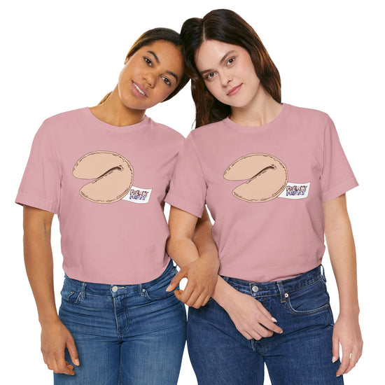 Freaky Fortune T-Shirt - Fandom-Made