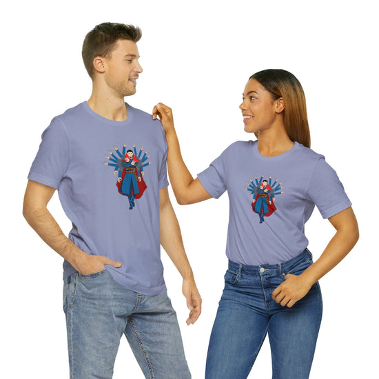 Doctor Strange Unisex T-Shirt - Fandom-Made