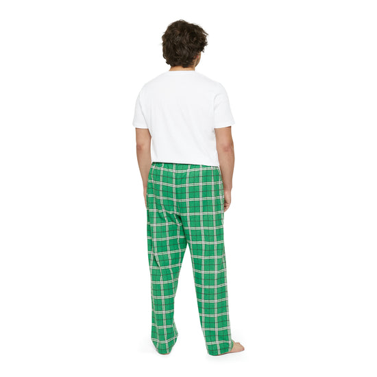 Steven Tyler PJs Men's Short Sleeve Pajama Set - Fandom-Made
