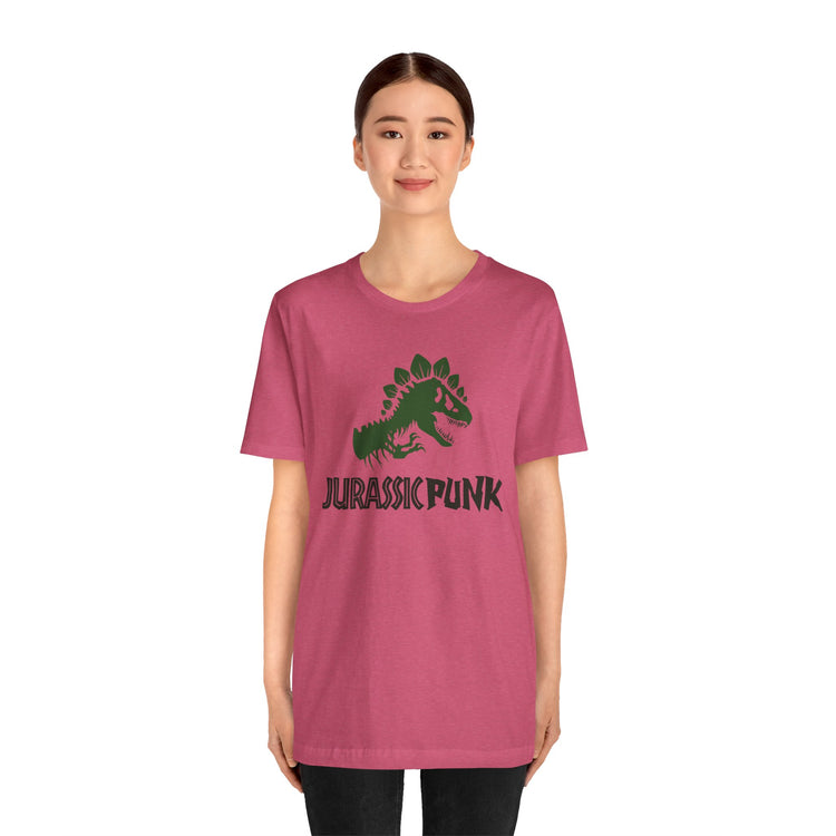 Jurassic Punk T-Shirt