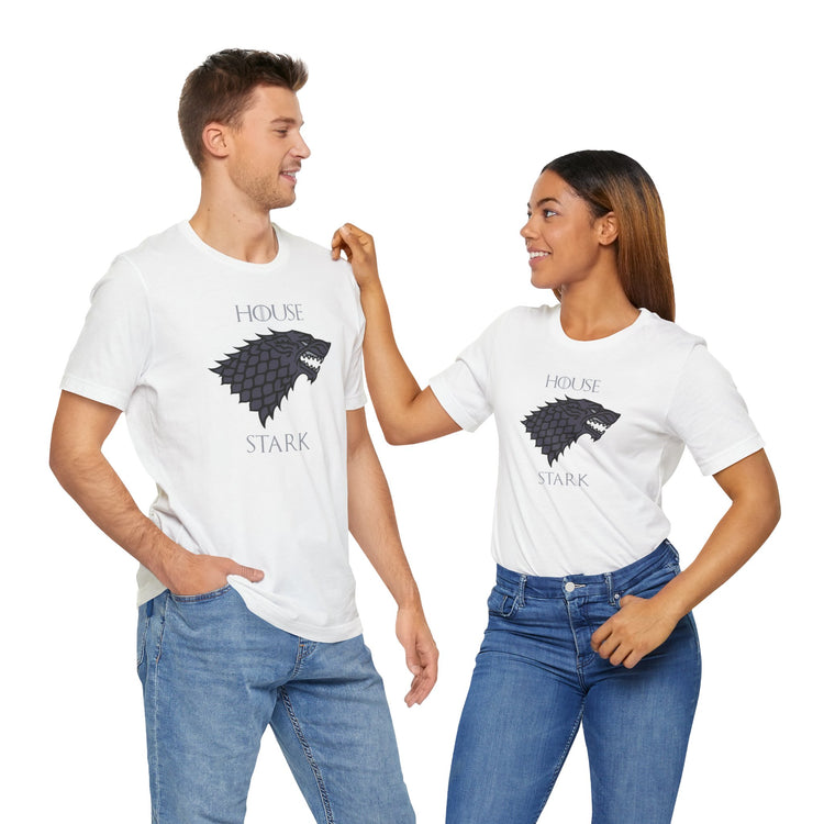 House Stark T-Shirt