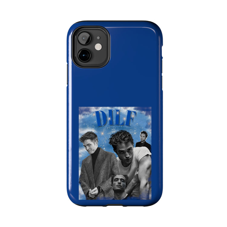 DILF Phone Cases