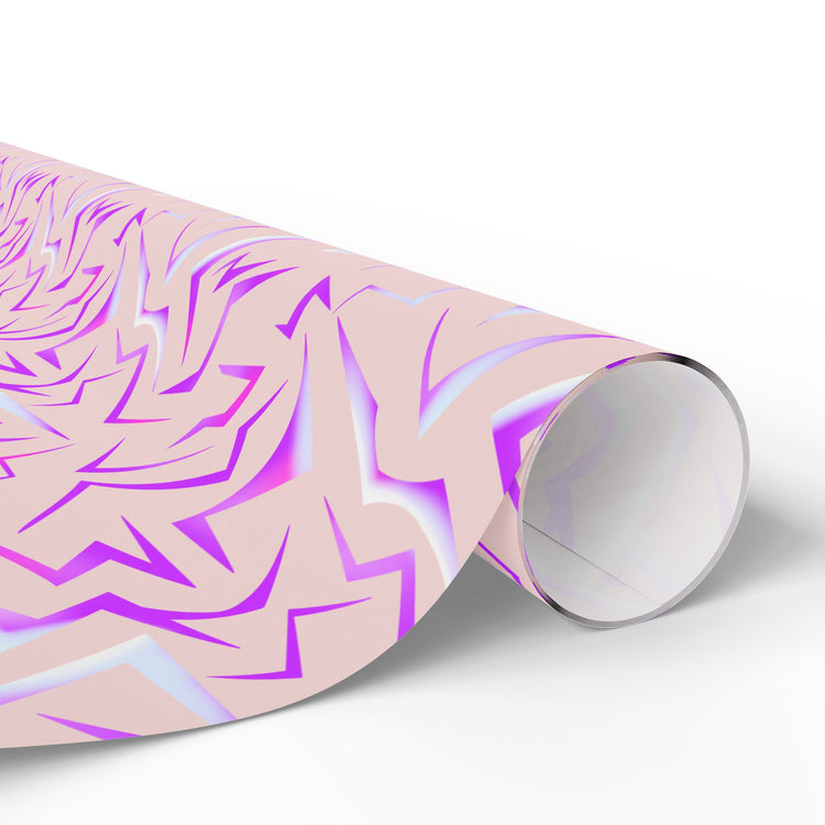 Demons Wrapping Paper