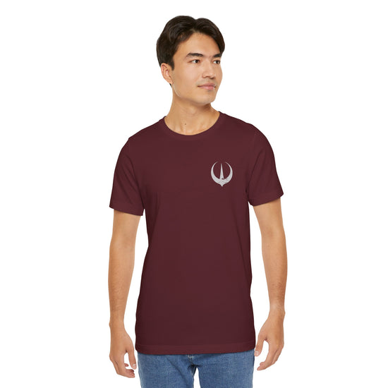 I Have Friends Everywhere T-Shirt - Fandom-Made