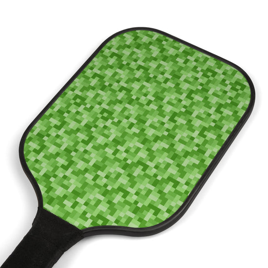 Minecraft Pickleball Kit - Fandom-Made