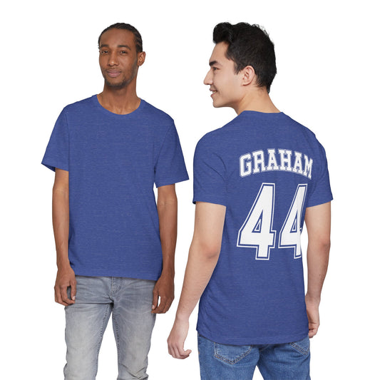 Graham 44 Unisex T-Shirt