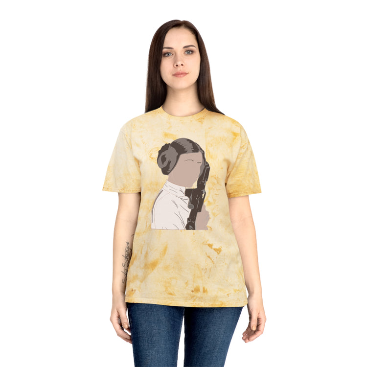 Leia T-Shirt