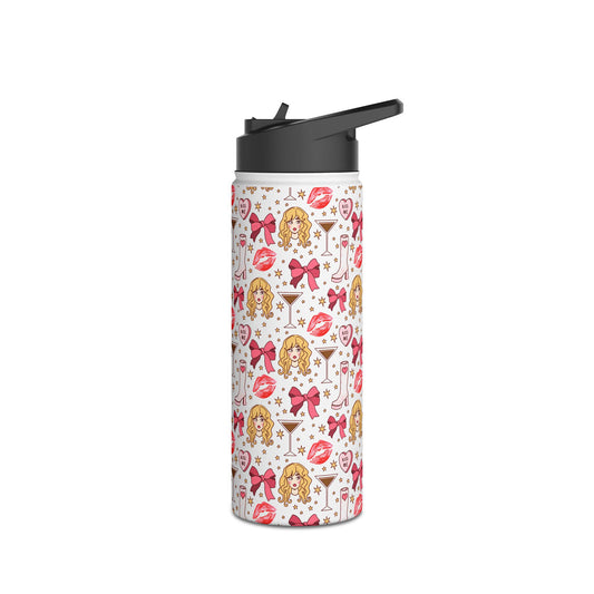 Sabrina Carpenter Water Bottle