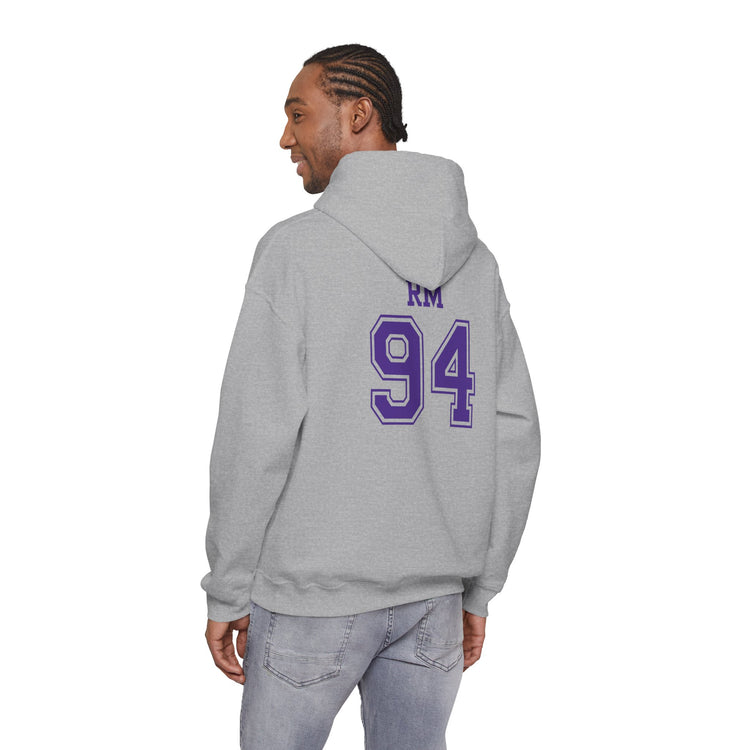 RM 94 Unisex Hoodie