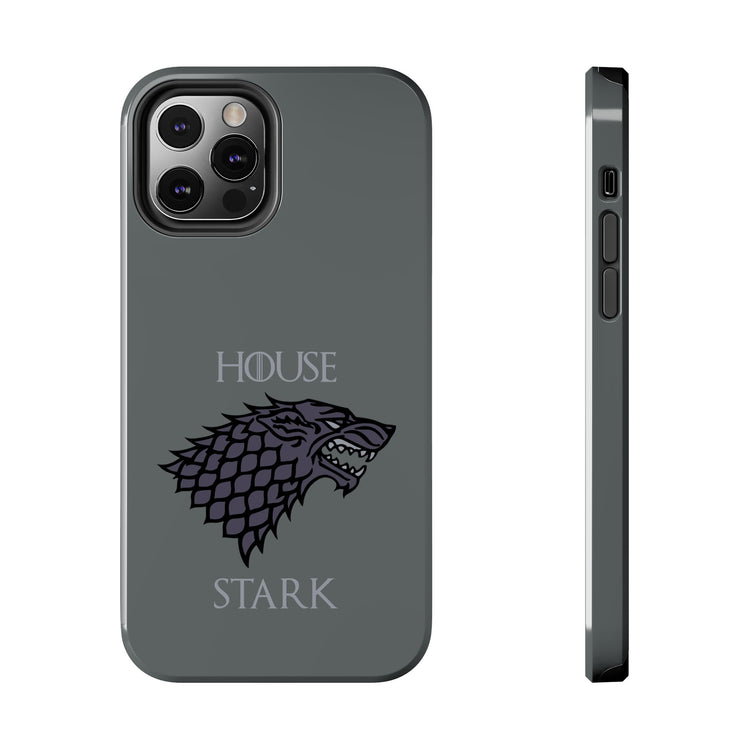 House Stark Phone Case