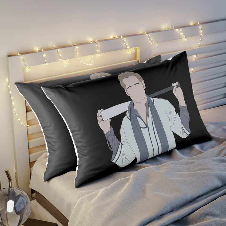 Carlisle Cullen Pillow Sham