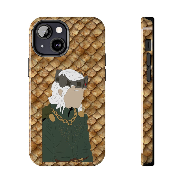 Aegon Targaryen Phone Case