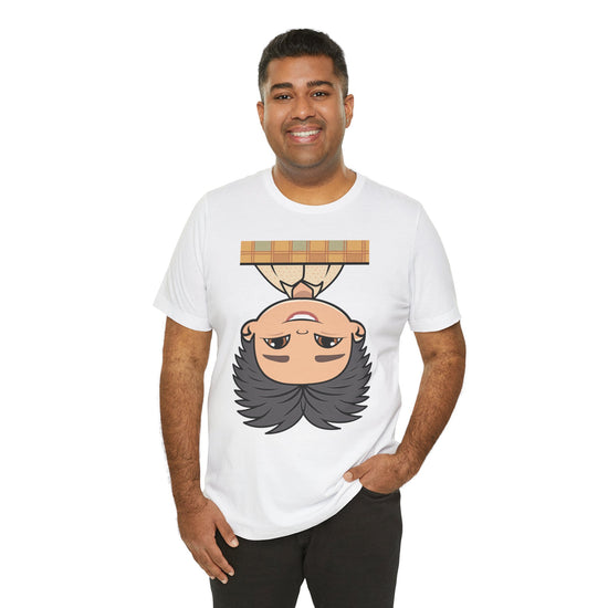 Hot Stuff Unisex T-Shirt - Fandom-Made