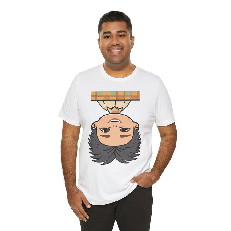 Hot Stuff Unisex T-Shirt - Fandom-Made