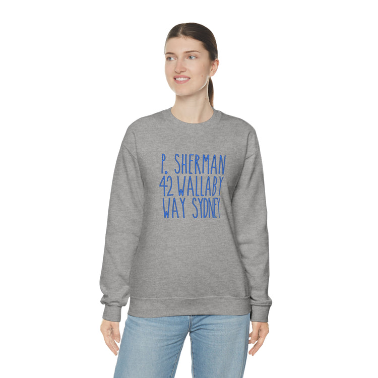 Finding Nemo Sweatshirt - Fandom-Made