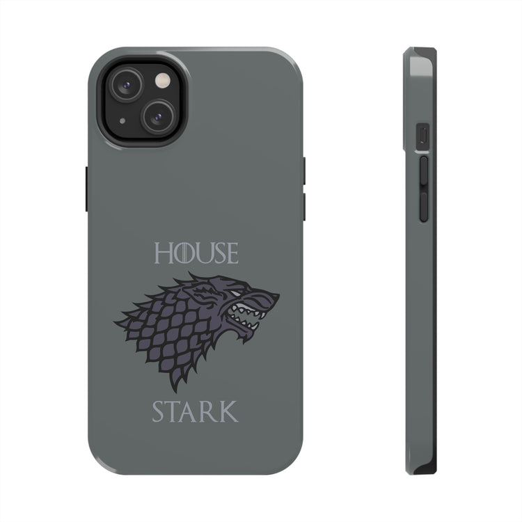 House Stark Phone Case