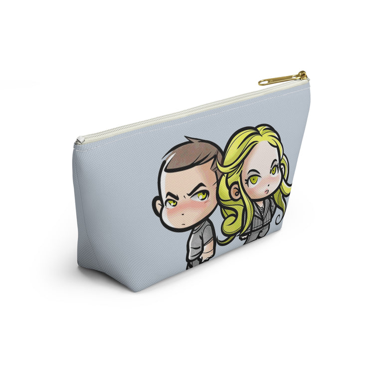 Emm and Rose Accessory Pouch