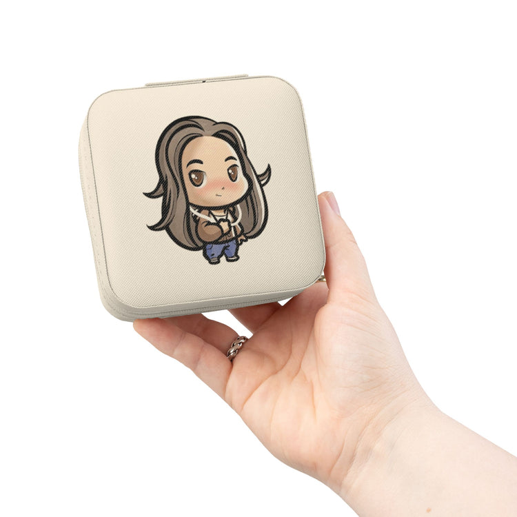 Bella Swan Jewelry Travel Case