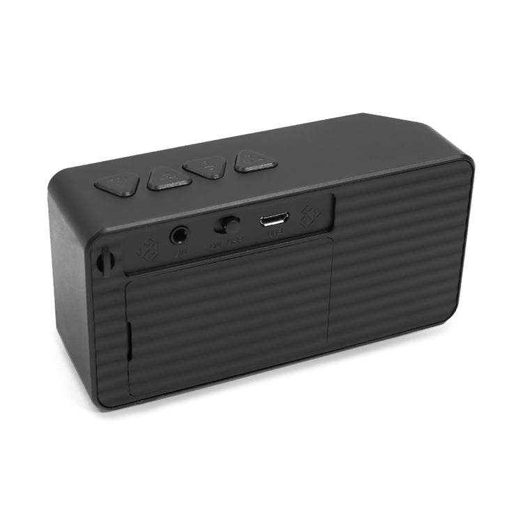 Eat Sleep Volturi Bluetooth Speaker