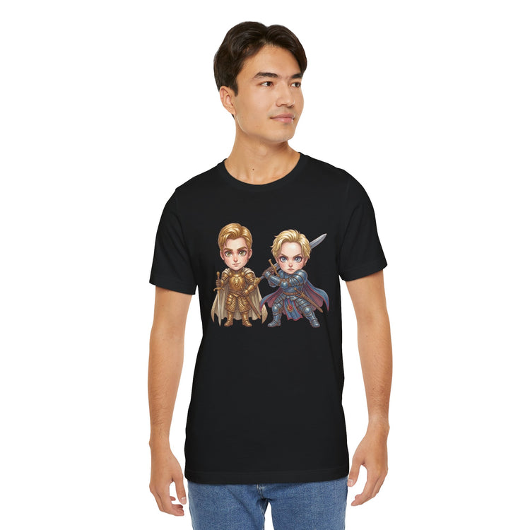 Stand By Your Man Unisex T-Shirt