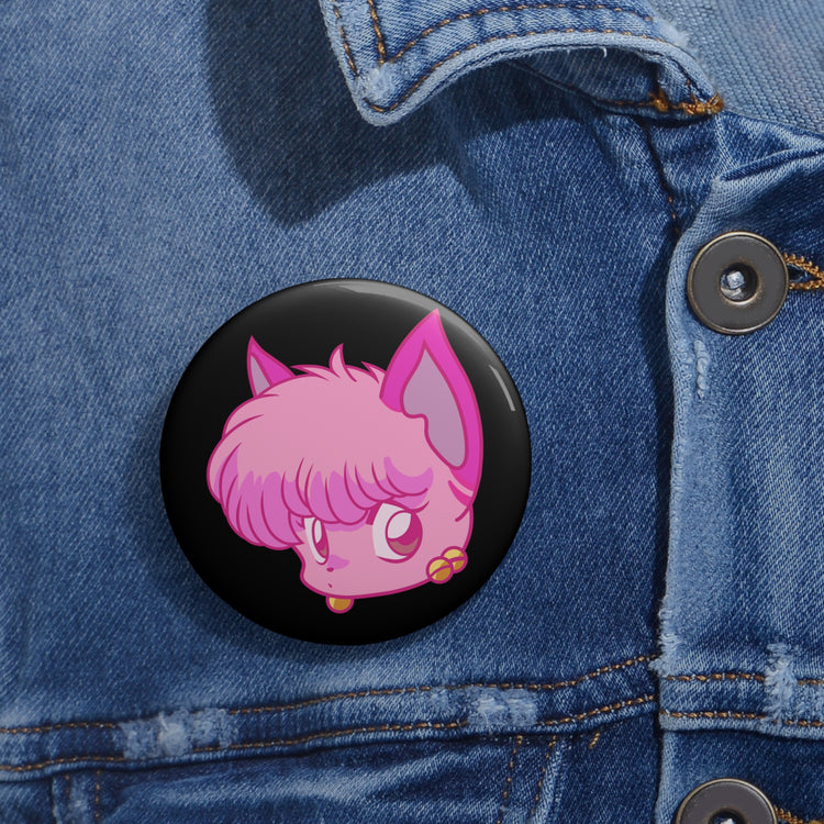 Shampoo Pin - Fandom-Made