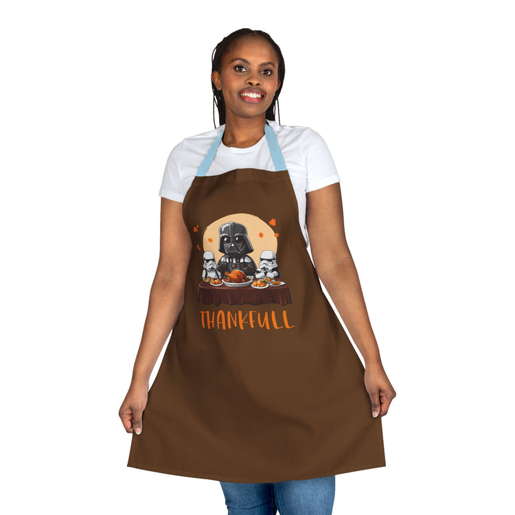 Thankful Apron