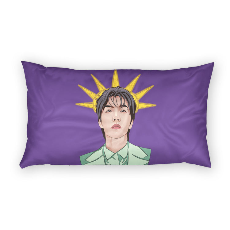 Hobi Pillowcase