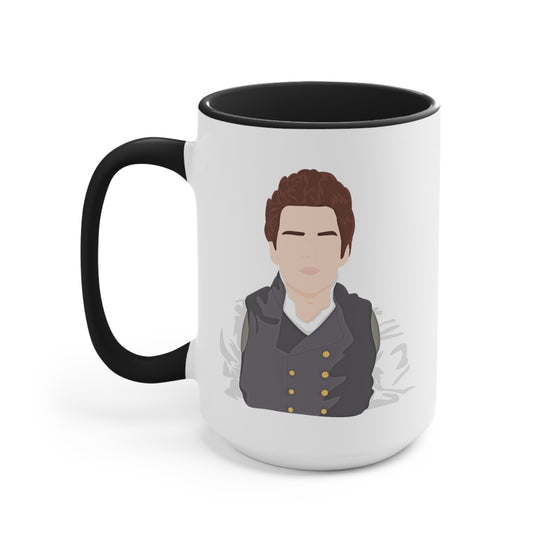 Colin Bridgerton Mugs - Fandom-Made