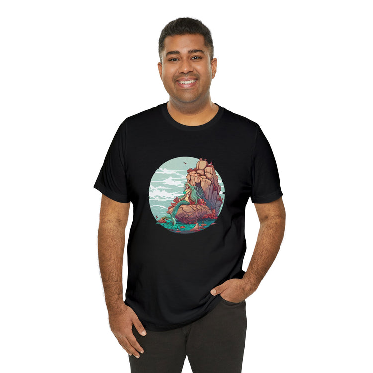 Mermaid Unisex T-Shirt