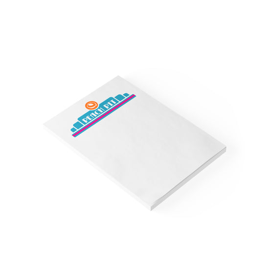 The Peach Pit Post-it® Note Pads - Fandom-Made