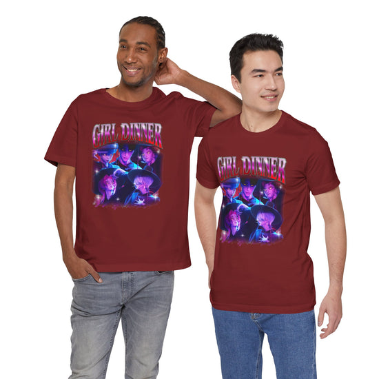 Demon Boys Unisex T-Shirt - Fandom-Made