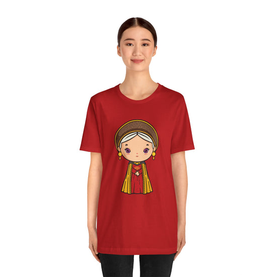 Rhaenyra Targaryen Unisex T-Shirt - Fandom-Made