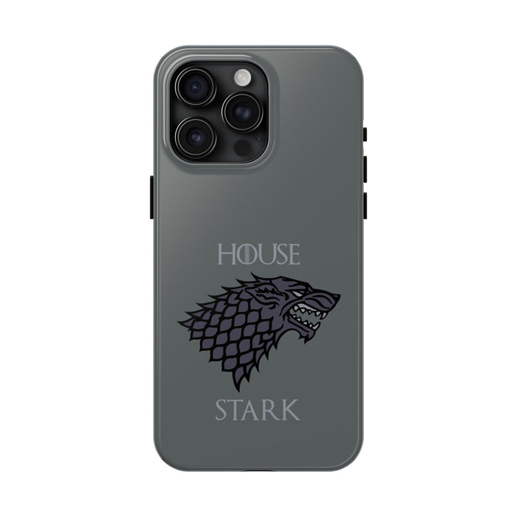 House Stark Phone Case