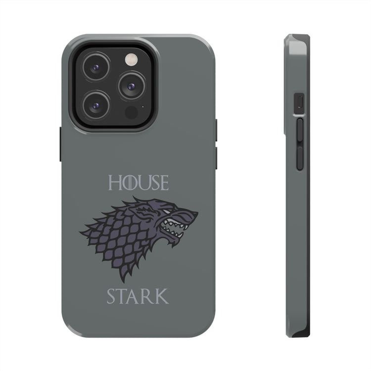 House Stark Phone Case