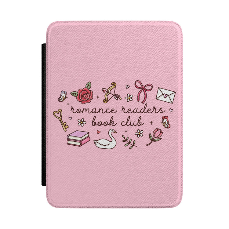Romance Readers Book Club Kindle Case - Fandom-Made