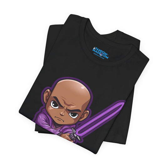 Mace Unisex T-Shirt - Fandom-Made
