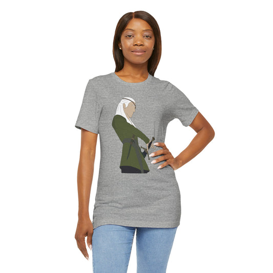 Aemond Targaryen T-Shirt - Fandom-Made