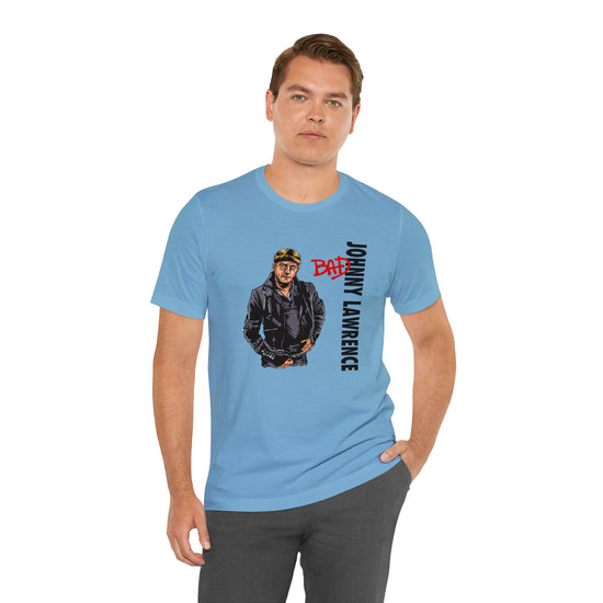 Who's Bad Unisex T-Shirt - Fandom-Made