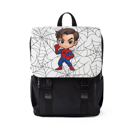 Spider-Man Backpack