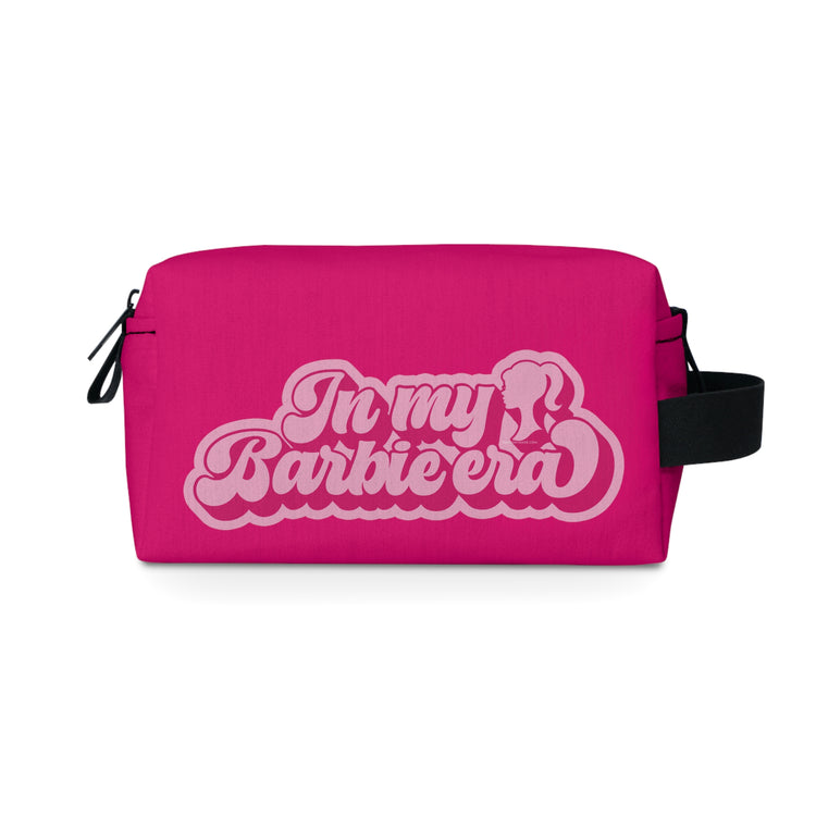 Barbie Era Toiletry Bag - Fandom-Made